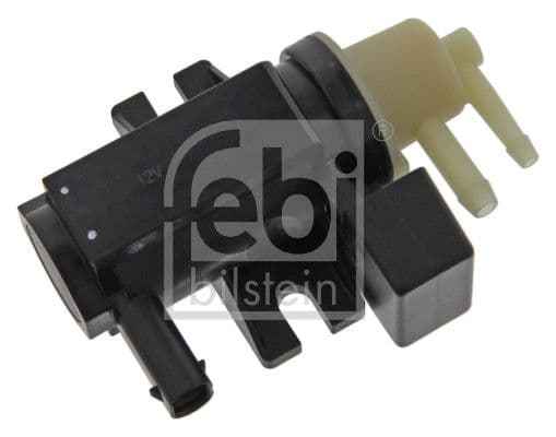 Turbo Sarj Basinc Donusturucu Ventili (Mercedes OM646 W906 Sprinter 05- Euro 4) — Foto