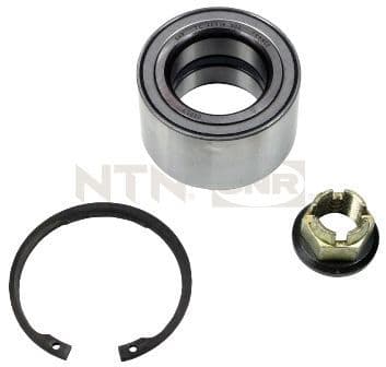 On Teker Rulmani Master II Movano 1.9DTI 2.2DCI 2.5D-DCI 2.8DTI 98- (VKBA3613) — Foto