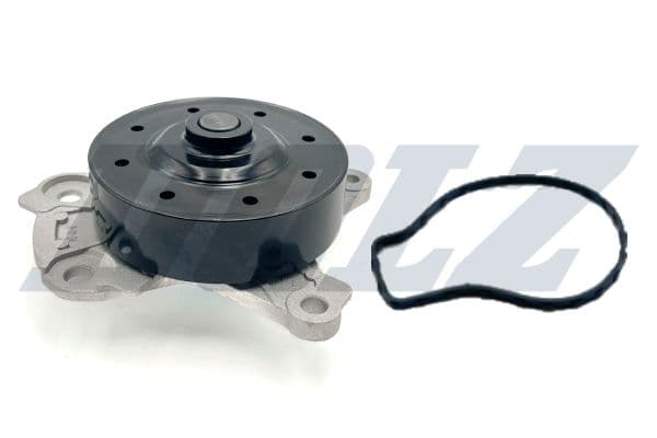 Devirdaim Su Pompasi Toyota Auris Corolla 1,6L 1ZR-FE ZRE151 07-> / Avensis 1,6L 1ZRFAE ZRT270 09-> / RAV4 2,0L 3ZRFAE ZSA30 09-12 — Resim
