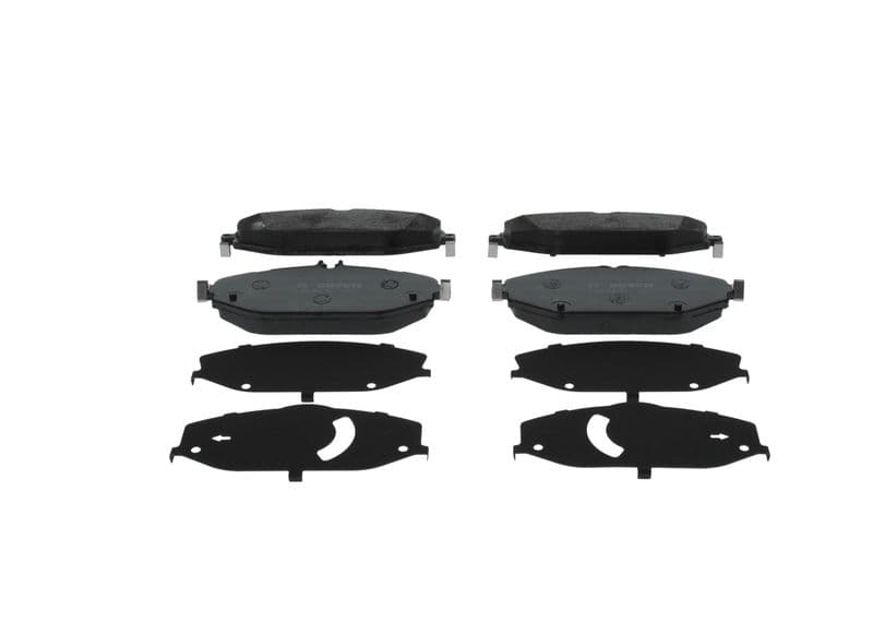 Fren Balatası Ön — Resim