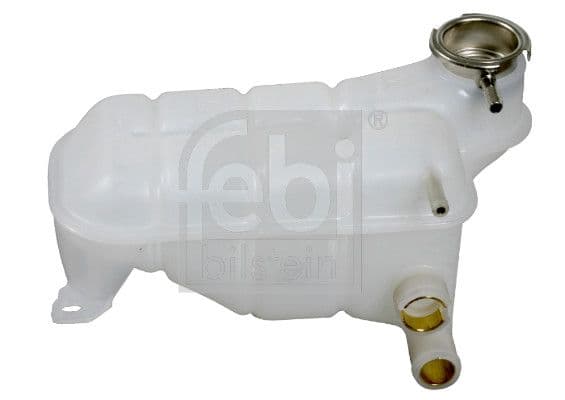 Genlesme Tanki Mercedes W124-W201 / M102 / 1985-1992 — Foto