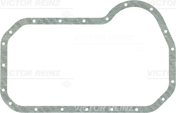 Karter Contasi Caddy (83-92)-GOLF (74-98)-JETTA (78-92)-PASSAT (73-97) — Resim