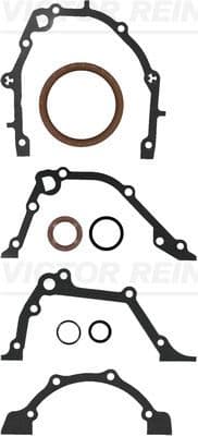 Alt Takim Conta Keceli ( Fiat Egea Doblo 500L 500X Albea Fiorino Palio 1.2 1.4 Alfa Romeo Giulietta Mito 1.4) — Resim