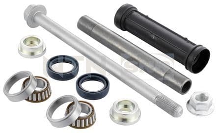 Torsiyon Rulmani Citroen C5 1.8 16V / 2.0 16V / 2.0HDI / 2.2HDI 01-08 — Foto
