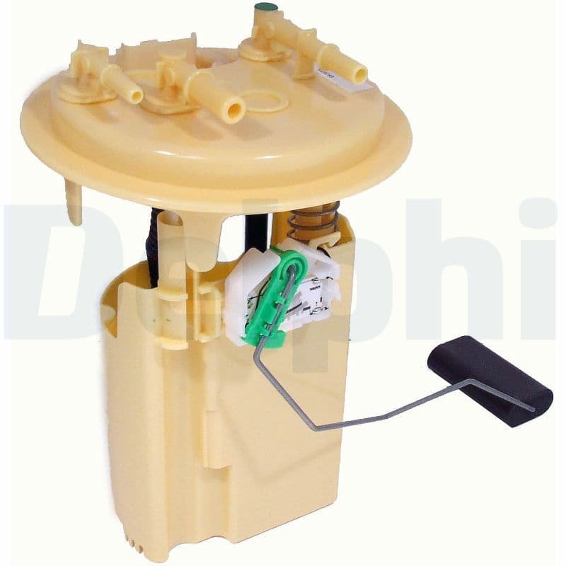 Depo Şamandirasi P307 00=> P308 07=> P3008 — Resim