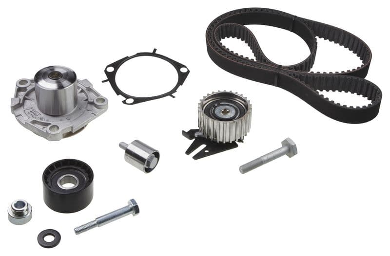 Devirdaimli Eksantrik Gergi Kiti (188 Diş 24 MM) Fiat Egea 21> Alfa Romeo Tonale 21> Jeep Renegade 2 — Resim