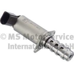 Fkm/fpm Control Valve — Foto