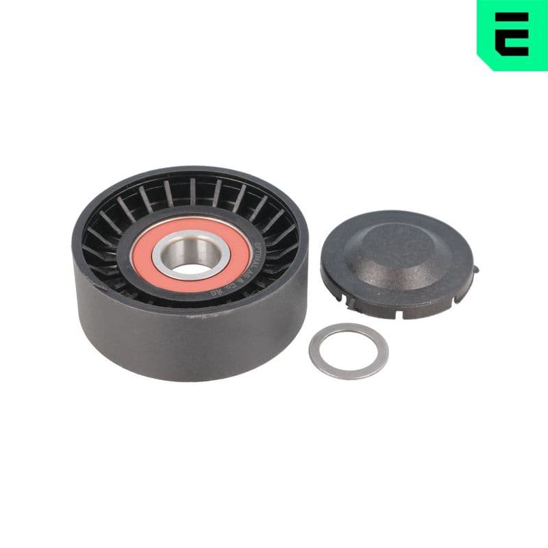 V Kayiş Gergi Rulmani VW-Skoda-Seat-Polo-Fabia-İbiza 01> (Azq-Bme-Cgpa-Cgpb 1,2) — Resim