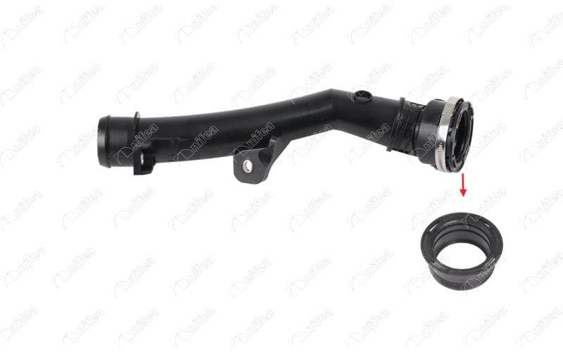 TURBO BORUSU CONTASI (PLASTİK BORU HARİÇ) ASTRA L 21> CORSA F 19> P208-P301-P308-P408-P508-P2008-P3008-P5008-EXPERT-PARTNER-BERLINGO FOCUS 17> COURER 17> ECOSPORT 17> PUMA 20> KUGA 20> CONNECT 17> C3-C4 CACTUS-C4-C-ELYSEE-JUMPY 1.5 Bluehdı — Foto