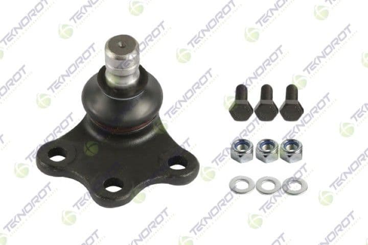 Alt Rotil Peugeot P208 12>19 Citroen C3 16> DS3 15>19 — Resim