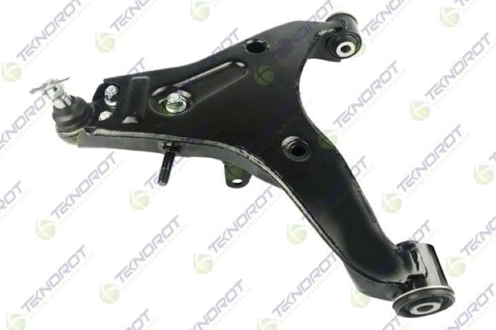 Salincak Alt Sol (Rotilli) Mitsubishi L200 2.4L 4N15 KL2T EURO5 H-Line 6 Vites 15-> / Fiat Fullback 502. 503 16 — Resim