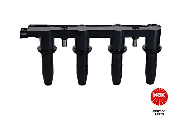 Atesleme Bobini Opel Astra J A16XER A16LET Insignia A A16XER Chevrolet TRAX 1.6 — Resim