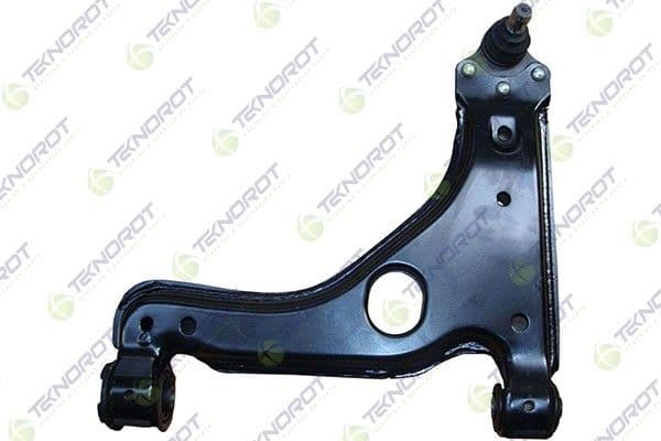 Alt Salincak Komple Sol Astra H 04=> Zafira 99=> (OP120L) — Resim