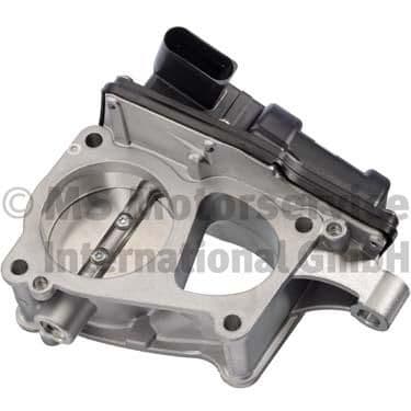 Gaz Kelebegi Volkswagen Touareg Audi A3 A5 A6 A7 A8 10-17 Q5 Q7 10-15 — Foto