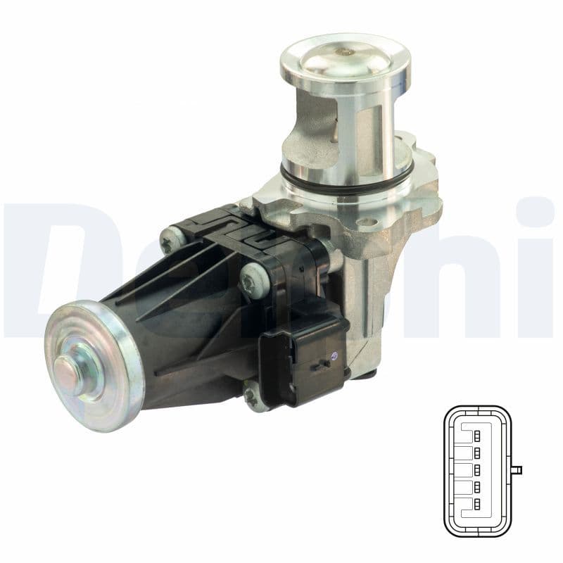 EGR Valfi Komple Focus III 11> Connect 15> B-MAX 14>MONDEO IV 07>14 1.5TDCI-1.6 TDCI 308 208 301 308 I-II 508 2008 3008 4008 5008 5008 13>TEPEE EXPERT III C-Elysee C3 II C3 C4 II C4 C5 7 DS3 DS4 — Resim