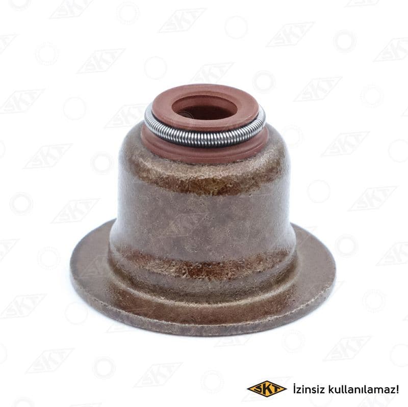 Subap Lastigi Ford Fiesta Focus Fusion C Ma× 16V Benz. 6×11/23×13/16 — Resim