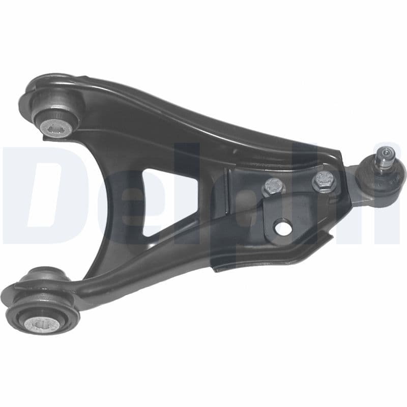 Alt Salincak Sag Renault Clio II 98-05 Kangoo 98 — Resim