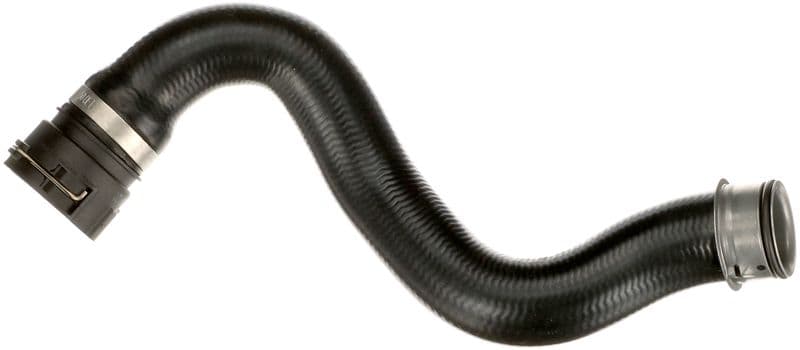 Radyatör Hortumu Üst — Resim