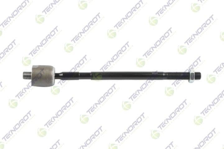 Rot Mili SAG/SOL Fiesta 01-09 Fusion 01-12 Mazda II 03 — Resim