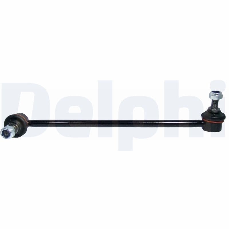 Stabilizer Z Rotu On Sol Hyundai Accent Era 2006-> Kia Rio 2005 — Resim