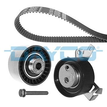 EKSANTRİK GERGİ KİTİ (153x254) P206-307-406-407-807-C4-C5-C8-JUMPY-XSARA 1.8 16V-2.0 16V (K015528XS) — Resim