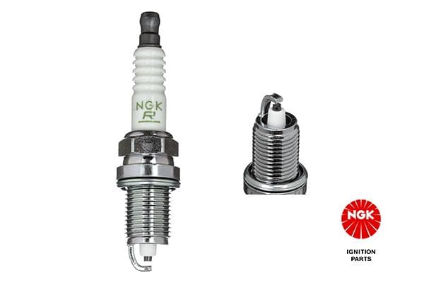 ATEŞLEME BUJİSİ OPEL ASTRA G-ASTRA H 04=> CORSA D 06> INSIGNIA A 08> VECTRA C 02> 1.2-1.4-1.6 XEP-XER / HONDA CIVIC 1.4L 1.6L D14 D16 (EJ EL MA MB kasa) 96-00 / CR-V 2,0L B20B B20Z (RD kasa) 96-01 TEK TIRNAK (1 adet) — Resim