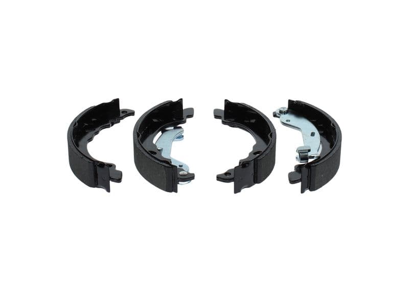 ARKA PABUÇ BALATA FIAT 500 07> PANDA 09> 1.1-1.2 1.3D (180x32) — Resim