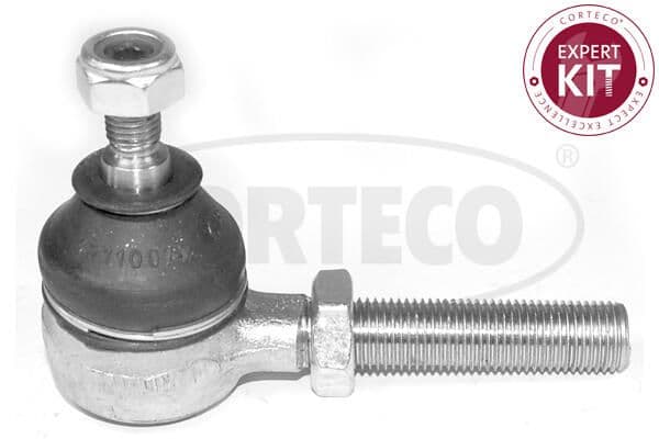 Rot Başi Sağ-Sol Peugeot P306 94>01 P307 00>12 P205 83> P309 85> Partner 96>15 Citroen Berlingo 96>15 C4 04>11 XSARA 97> ZX 94 — Resim