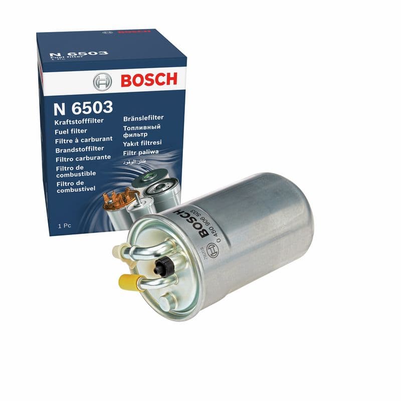 Yakit Filtresi Komple B13DTC B13DTE Z13DTJ A13DTC Corsa D Corsa E — Resim