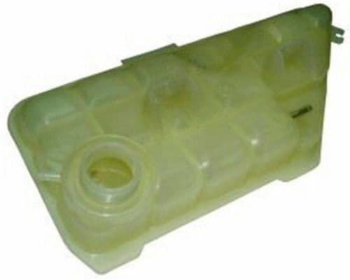 Radyator Genlesme Kabi (Mercedes W163 ) — Resim