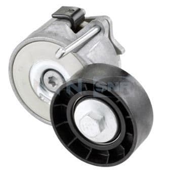 Alternatör Gergi Rulmani (Kütüklü) Doblo-Palio-Albea-Siena-Fiorino-Nemo-Bipper-Punto-Ford Ka 1.3MTJ — Foto
