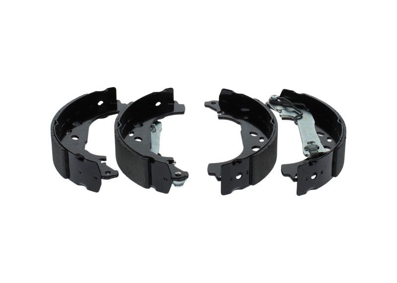 Arka Fren Balatasi (Pabuclu) Grande Punto Linea Fiorino 1.3JTD Multijet Grande Punto Linea 1.4 8V 06 / 07>CORSA D Nemo Bipper 1.4HDI — Resim