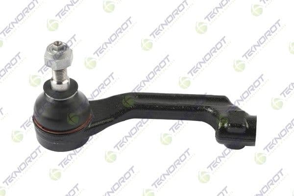 Rot Başi Sol Opel Corsa F 19> Peugeot P208 19 — Resim