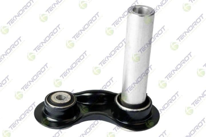 Aks Baglanti Kolu Arka Alt (R-L) BMW E39 E60 E63 E64 E38 E65 X5 E53 E70 — Resim