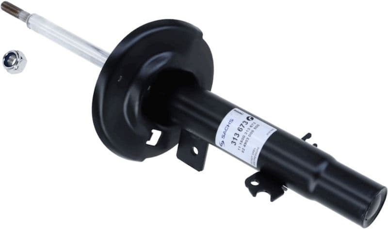 Ön Amortisör Sağ P207 1,4 / 1,6 16V / 1,6HDI 06> Tasiyiciya Giren YER:51MM — Resim