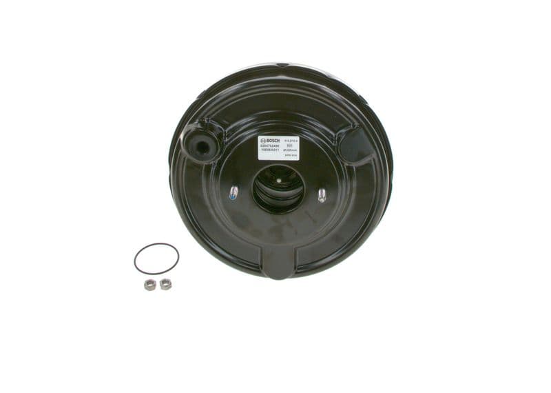 Fren Westinghouse Servo Ünitesi Opel Corsa C-Combo C-Tigra 2005-2011 — Resim