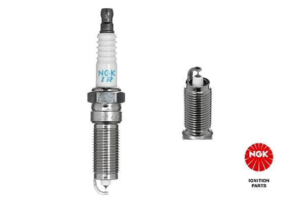 Atesleme Bujisi (ILZTR6A8G) C MAX II Focus III 11> Mondeo IV 1.6 Eco 10 > Volvo V40 S60 S80 II V60 10> 1.6 Ecoboost (1 adet) — Resim