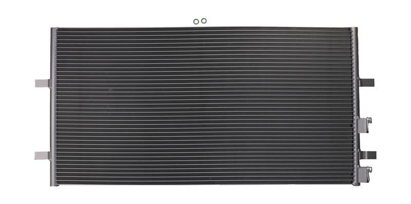 Klima Kondenseri Transit V347 V348 2.2TDCI 100PS 120PS 130PS 2.4TDCI 100PS 115PS 140PS 07 — Resim