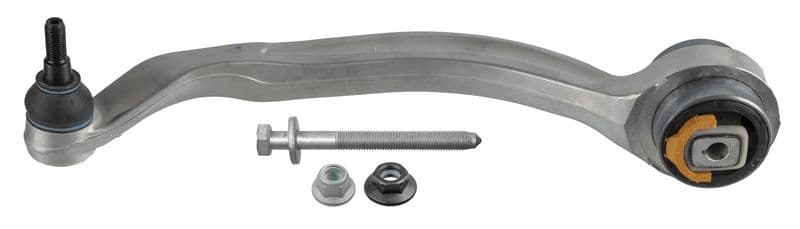 Salincak Kolu Sol Alt Egri A4-A6-A8-SUPER B-Passat 95-00 — Resim