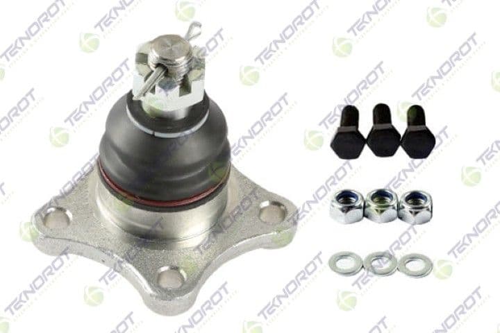 Rotil Üst Sağ-Sol Mitsubishi L200 Magnum 2.5L 4D56INT K74T 4X4 01-06 / Pajero 2.8L 3.0L 3.5L 91-98 — Resim