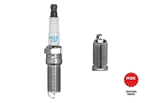 ATESLEME BUJISI ILTR6H8G (4 LU PAKET) FORD FOCUS III 1.6 Flexifuel 11 — Resim