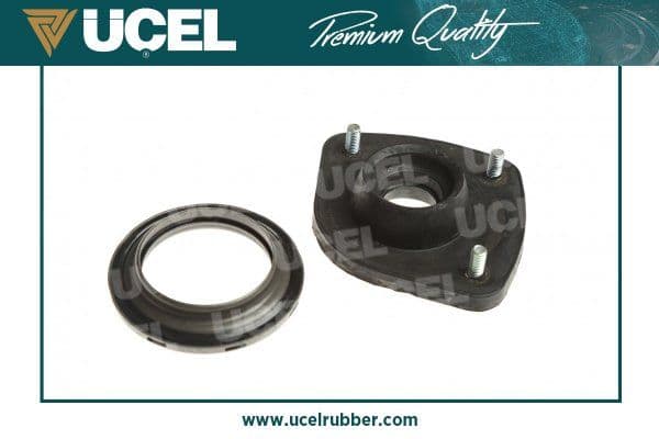 Amortisör Takozu (Takim) Citroen SAXO (S0 S1)-1.0 X-1.1 XSX-1.4 VTS-1.5 D-1.6 Vtlvtr — Foto