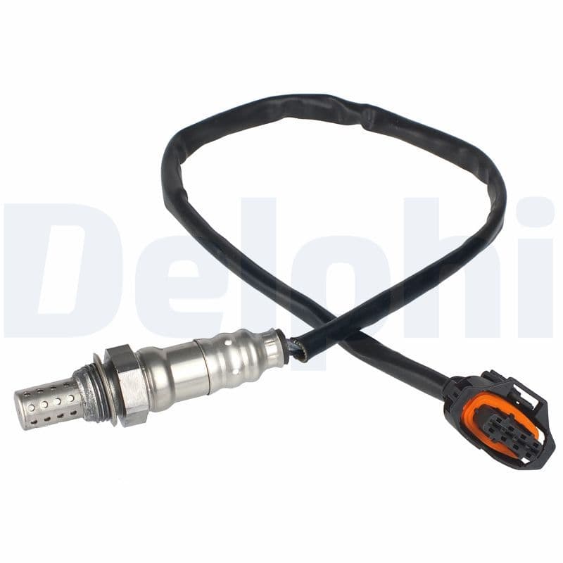 Oksijen Sensörü Ön Opel Astra G-H Corsa C-D Combo C-D Meriva A-Vectra C-Zafira 1.0-1.2-1.4 XEP-XEL 2.0 Ler 3.2 Z32ZE — Resim