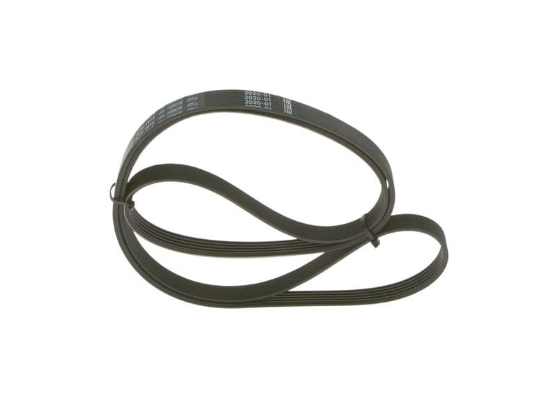 Kanalli Kayis Doblo 1.9D / JTD 00> Klimali (6PK1815) — Resim