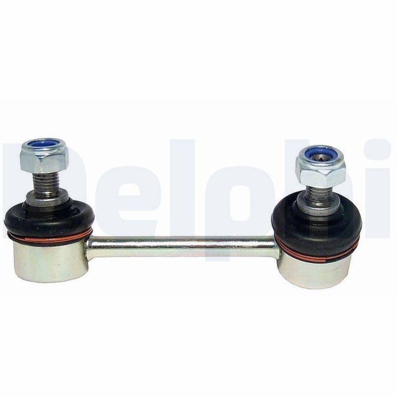 Z Rotu Arka Sol Toyota RAV4 2.0L 1AZ-FE ACA21 01-05 — Resim