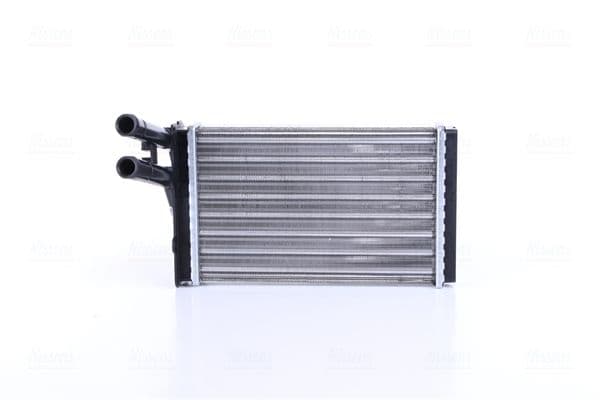 Kalorifer Radyatoru Audi A4 94 — Foto