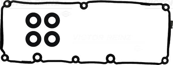 Subap Kapak Contasi Kit Caddy III-Golf VI-PLUS-JETTA-PASSAT-POLO-A3-ALTEA-IBIZA-LEON-FABIA 1.6 TDI — Resim