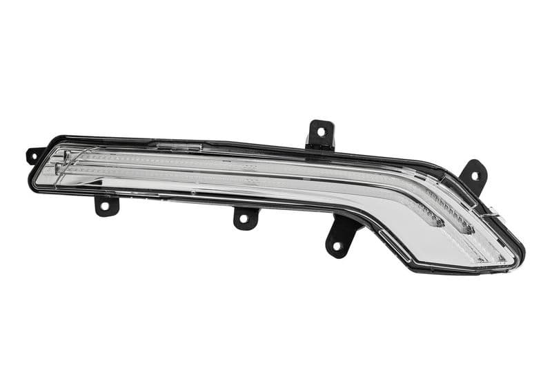 Ön Tampon Gunduz Farı Sağ P508 Led — Foto