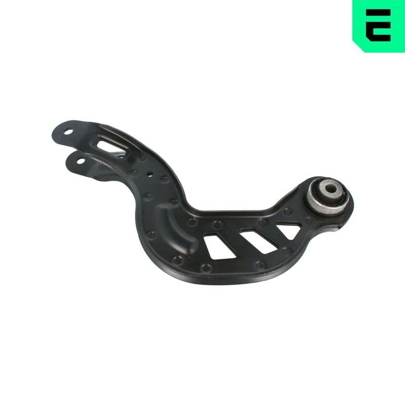 Salincak Arka Ust Mercedes W176 W246 C117 X117 X156 — Resim