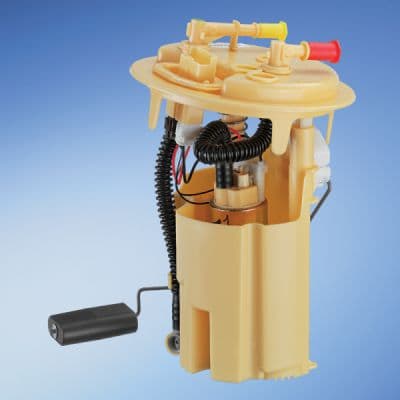 Yakıt Depo Pompası (Şamandirasi) Komple — Resim